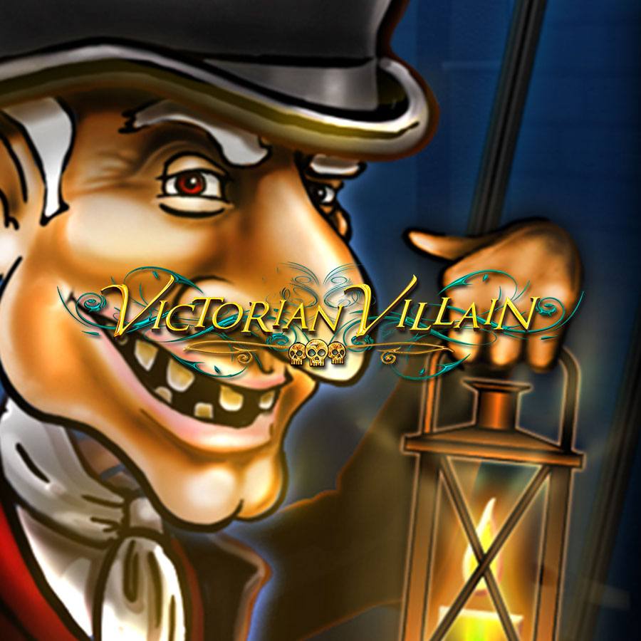 Victorian Villain